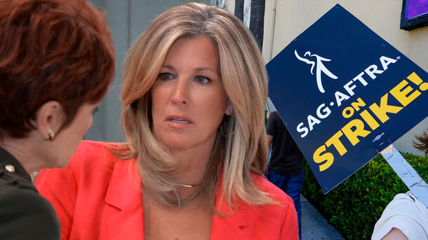 Writers’ Strike Is Officially Over, But General Hospital Fans Don’t Rush To Celebrate Writers’ Strike Is Officially Over, But General Hospital Fans Don’t Rush To Celebrate