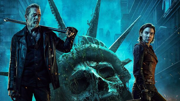 10 Episodes Of The Walking Dead You Have To Watch Before Dead City
