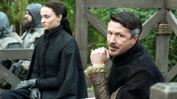Ramsay and Joffrey Must Wait: This Mastermind Trickster Was The Real Game of Thrones Villain All Along Ramsay and Joffrey Must Wait: This Mastermind Trickster Was The Real Game of Thrones Villain All Along