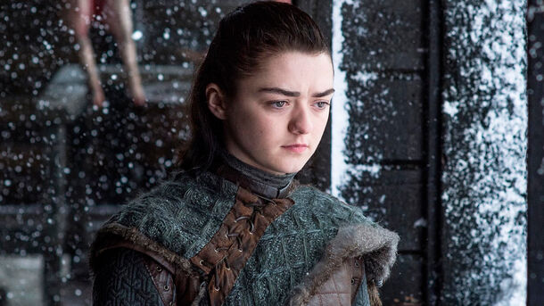 ‘Arya Doesn’t Deserve It’: Maisie Williams’ Thoughts On GoT’s Most Controversial Moment ‘Arya Doesn’t Deserve It’: Maisie Williams’ Thoughts On GoT’s Most Controversial Moment