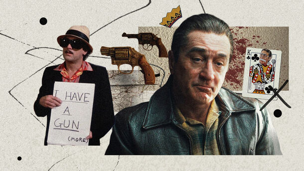 All 11 Martin Scorsese & Robert De Niro Movies, Ranked by IMDb All 11 Martin Scorsese & Robert De Niro Movies, Ranked by IMDb