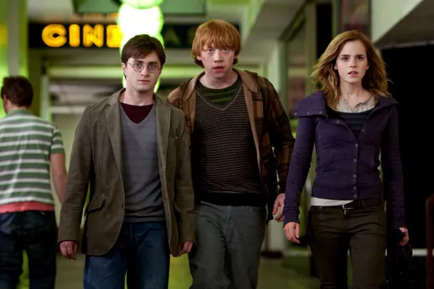 Seven Seasons, Fresh Faces: HBO’s 'Harry Potter' Starts Shooting Seven Seasons, Fresh Faces: HBO’s 'Harry Potter' Starts Shooting