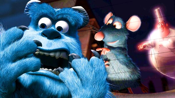 Ranking the 15 Animated Movies You'll Never Get Tired of Watching Ranking the 15 Animated Movies You'll Never Get Tired of Watching