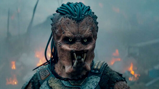 The Mask Has Fallen: Why the New Predator Is So... Unusual and Human — And What It Means for the Franchise The Mask Has Fallen: Why the New Predator Is So... Unusual and Human — And What It Means for the Franchise