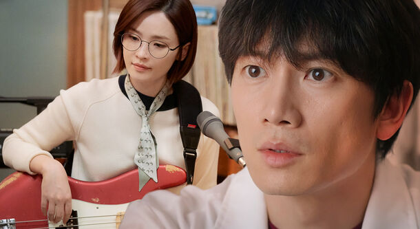 Forget Grey's Anatomy, These Are 15 Medical K-Dramas Worth Watching in 2024