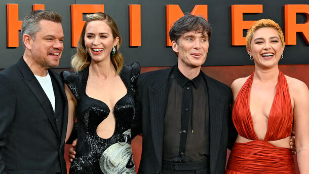 Cillian Murphy's Oppenheimer Co-Stars Don't Hold Back on His Methods Cillian Murphy's Oppenheimer Co-Stars Don't Hold Back on His Methods