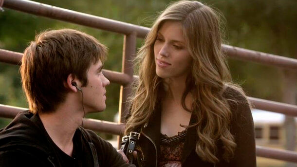 The Vampire Diaries: 5 Most Toxic Couples We Never Rooted For The Vampire Diaries: 5 Most Toxic Couples We Never Rooted For