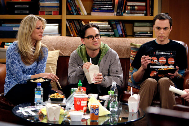 Big Bang Theory Character Ending No One Expected (Or Wanted) Big Bang Theory Character Ending No One Expected (Or Wanted)