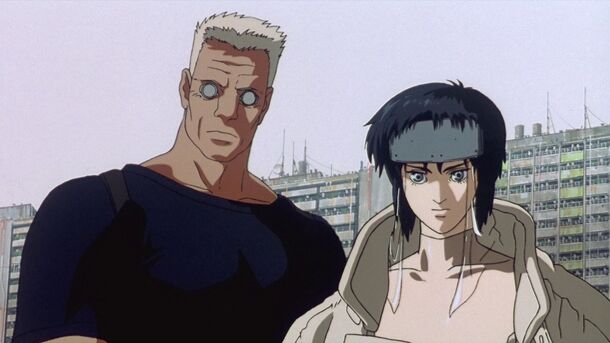 How to watch Ghost in the Shell in order: one franchise, four separate animated continuities and a live-action reboot