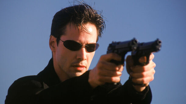 Keanu Reeves Had to Hide Major Health Scare While Auditioning For The Matrix Keanu Reeves Had to Hide Major Health Scare While Auditioning For The Matrix