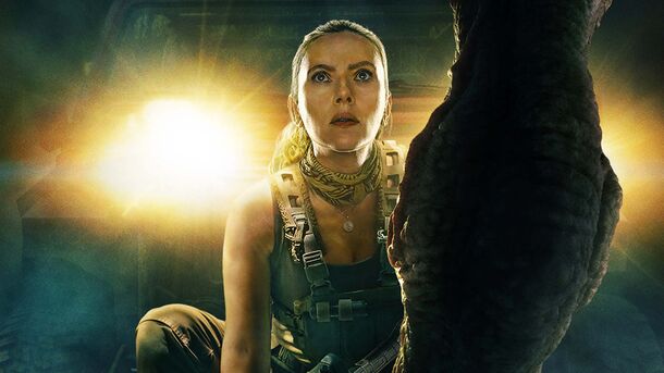 'Jurassic World Rebirth' Set for June Release – First Look Sparks Excitement 'Jurassic World Rebirth' Set for June Release – First Look Sparks Excitement