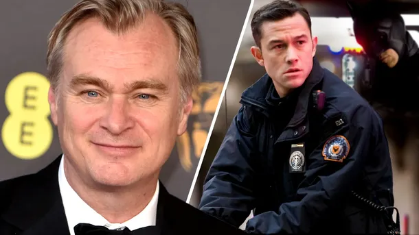 Warner Bros. to Halt 'Robin' Series in 'Dark Knight' Universe: What Nolan Has to Do With it? Warner Bros. to Halt 'Robin' Series in 'Dark Knight' Universe: What Nolan Has to Do With it?