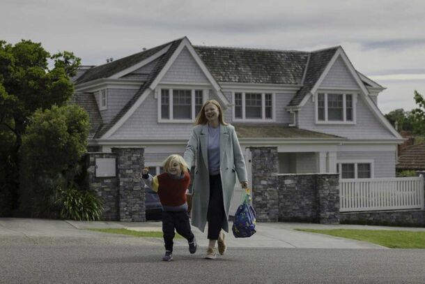 This New Gripping Peacock Thriller Is a Must-See if You Miss Sarah Snook From 'Succession'