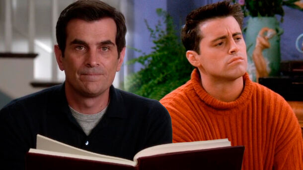 5 Dummy Characters From Our Favorite Sitcoms That Stole Our Hearts