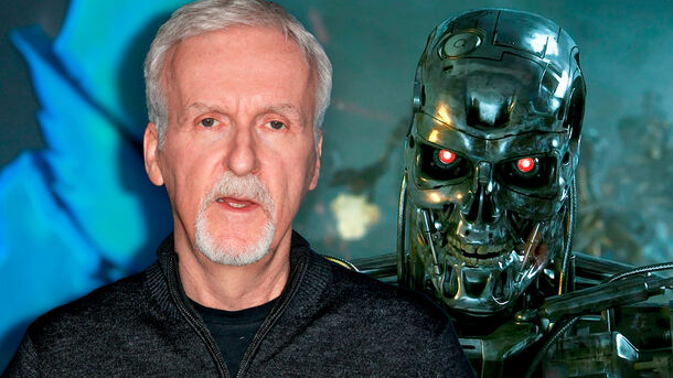 James Cameron Warned Us About AI Almost 40 Years Ago, But No One Listened James Cameron Warned Us About AI Almost 40 Years Ago, But No One Listened