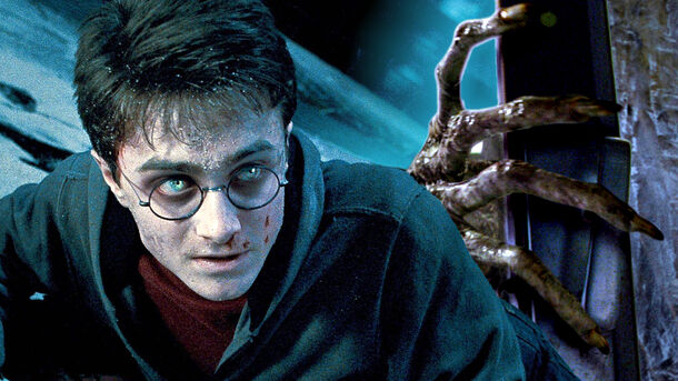 Harry Potter: Biggest Dark Magic Mystery That Remains Unanswered To Date Harry Potter: Biggest Dark Magic Mystery That Remains Unanswered To Date