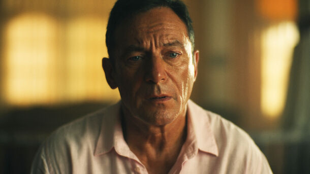 Jason Isaacs Spills All the Tea on ‘The White Lotus’ Salaries: $40,000 Each?! Jason Isaacs Spills All the Tea on ‘The White Lotus’ Salaries: $40,000 Each?!
