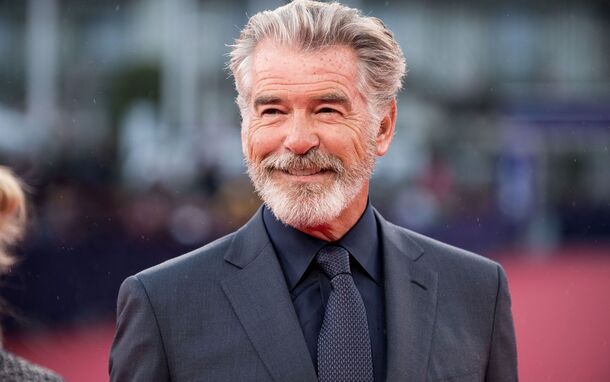 Pierce Brosnan Isn't a Fan of This Daniel Craig James Bond Movie: "Kind of Weak"