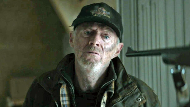 Does Crazy American from Daryl Dixon E2 Look Familiar? Here's Where You Could See Him Does Crazy American from Daryl Dixon E2 Look Familiar? Here's Where You Could See Him