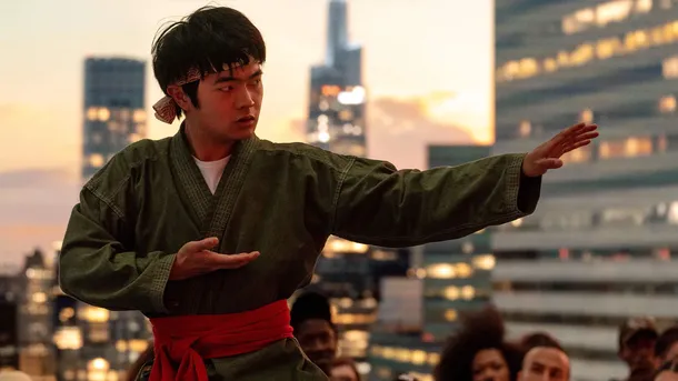 From Ralph Macchio to 'Karate Kid: Legends' — Where to Watch It All From Ralph Macchio to 'Karate Kid: Legends' — Where to Watch It All