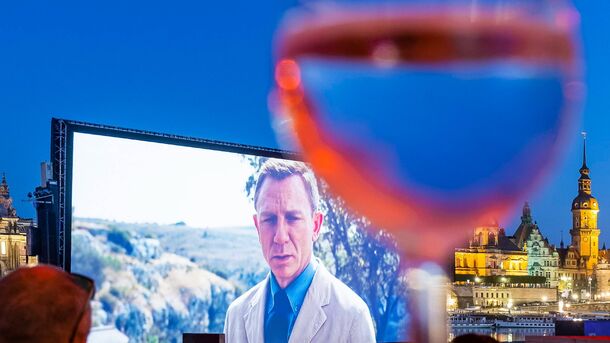 Bond Films Have Lost the Point of Fleming's Original Concept Bond Films Have Lost the Point of Fleming's Original Concept