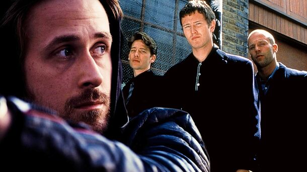 12 Iconic Film Moments That Were Unplanned Surprises 12 Iconic Film Moments That Were Unplanned Surprises