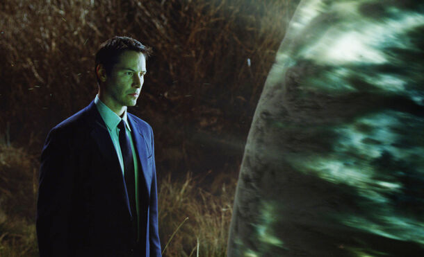 8 Sci-Fi Movies About Extraterrestrial Life You Need to See Before 'Disclosure Day', Ranked by IMDb