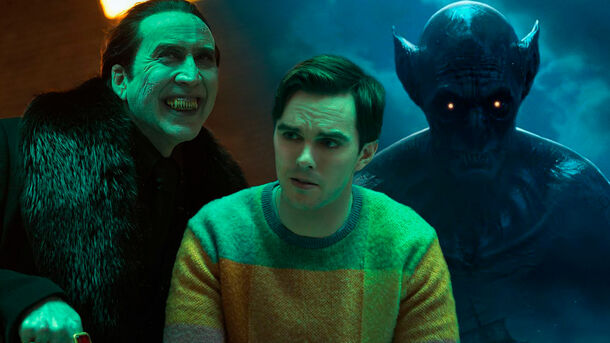 4 Brand New Vampire Movies of 2023 to Watch Before Nosferatu 4 Brand New Vampire Movies of 2023 to Watch Before Nosferatu