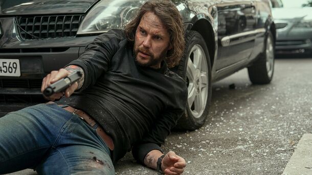 Taylor Kitsch and Chris Pratt Return in 'The Terminal List: Dark Wolf' Prequel: New Teaser