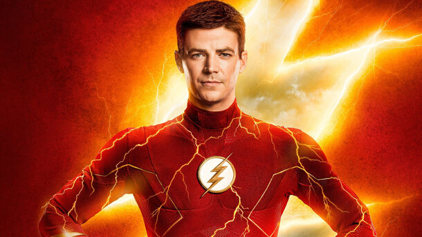 Will Grant Gustin Be Back as Flash? On One Condition Only Will Grant Gustin Be Back as Flash? On One Condition Only