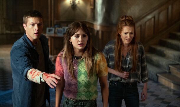 5 Lesser-Known Teen Series & Movies to Watch After 'Stranger Things', Ranked by IMDb