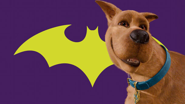 Does Leaked Scooby-Doo Movie Give Us Hope to See Batgirl One Day? Does Leaked Scooby-Doo Movie Give Us Hope to See Batgirl One Day?
