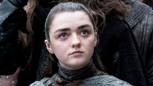 Maisie Williams Addresses Potential Return to Game of Thrones Universe