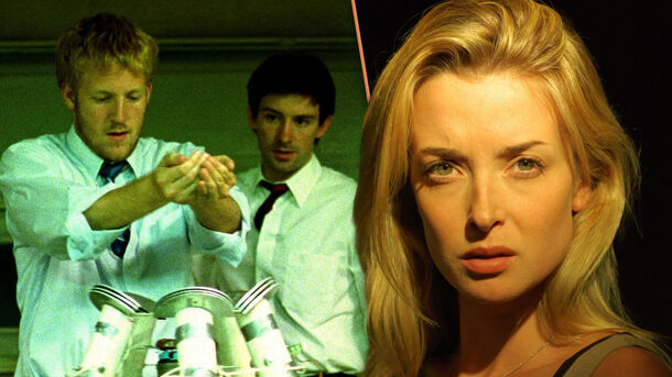 8 Best Low-Budget/High-Concept Sci-Fi Movies That Will Blow Your Mind, Ranked by IMDb