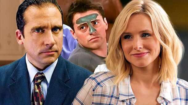 8 Unforgettable TV Series Finales That Still Make Us Weep 8 Unforgettable TV Series Finales That Still Make Us Weep