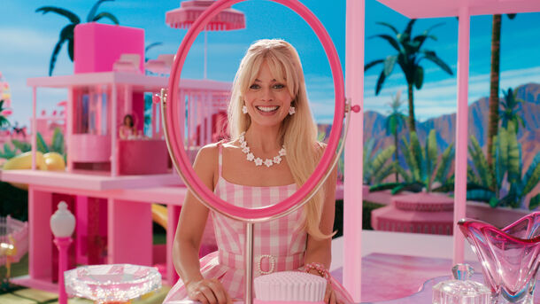 Neil deGrasse Tyson Figured Out the Location of Barbie Land and the Nature of Kenergy Neil deGrasse Tyson Figured Out the Location of Barbie Land and the Nature of Kenergy