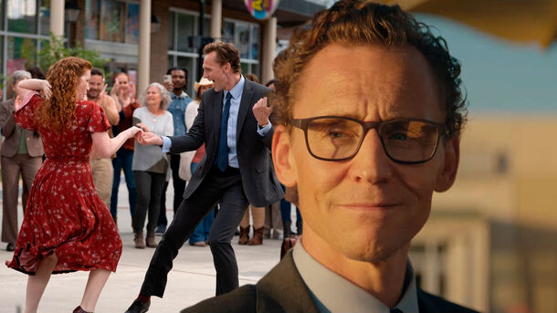The 'Life of Chuck' Now Playing in Theaters, Digital Release in July — Here’s the Scoop The 'Life of Chuck' Now Playing in Theaters, Digital Release in July — Here’s the Scoop