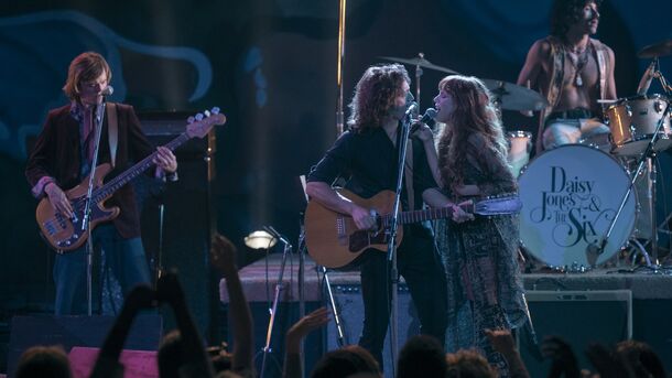 Will Fleetwood Mac's authorized documentary explain why Lindsey Buckingham was fired?