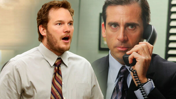 5 Iconic Crossovers That Never Were, but Would’ve Been Spectacular, Ranked 5 Iconic Crossovers That Never Were, but Would’ve Been Spectacular, Ranked