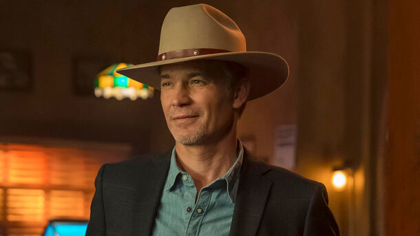 Justified: City Primeval Fails to Live Up to Parent Show, And Fans Are Not Having It Justified: City Primeval Fails to Live Up to Parent Show, And Fans Are Not Having It