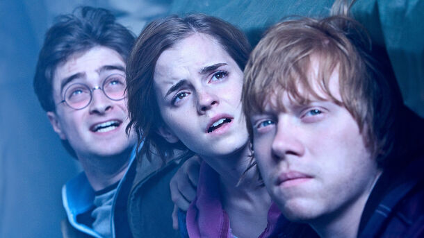 5 Reasons Why The Wizarding World of Harry Potter Is a Downright Dystopia 5 Reasons Why The Wizarding World of Harry Potter Is a Downright Dystopia