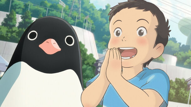 9 Cozy Anime That Feel Like Studio Ghibli Masterpieces