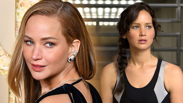 Jennifer Lawrence Thought Her Movie Career Ended With Her Leaked Nude Pics Jennifer Lawrence Thought Her Movie Career Ended With Her Leaked Nude Pics