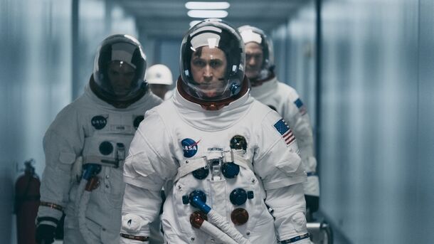 Still Hyped About Artemis II? Here Are 5 Space Movies That Capture the Same Thrill