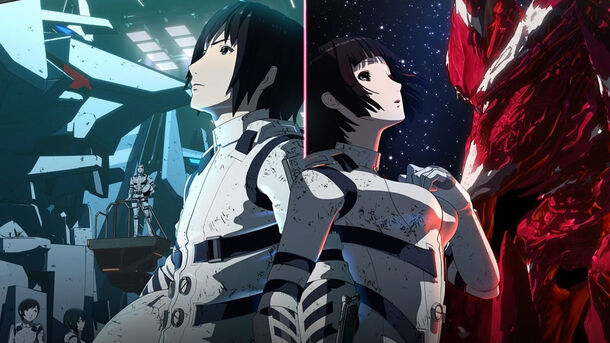 5 Most Exciting Mecha Anime to Watch if You Liked 'Kaiju No.8', Ranked by IMDb 5 Most Exciting Mecha Anime to Watch if You Liked 'Kaiju No.8', Ranked by IMDb