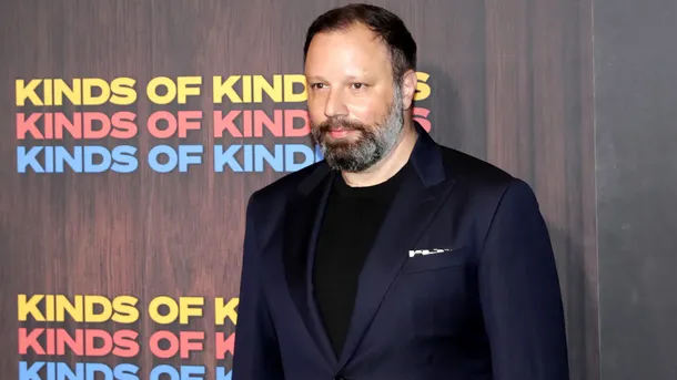 Yorgos Lanthimos Mystery: Does He Really Date Emma Stone and Which Lenses Does He Use?