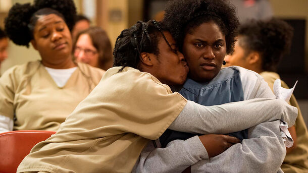 Remember Orange Is The New Black? Here's How It Inspired SAG AFTRA Strike