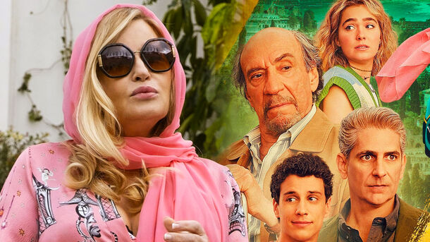 The White Lotus Season 3: New Cast, Release Date & Everything We Know The White Lotus Season 3: New Cast, Release Date & Everything We Know