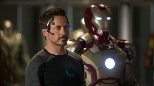 Marvel Fans Hate the News of Robert Downey Jr. Coming Back as Iron Man Marvel Fans Hate the News of Robert Downey Jr. Coming Back as Iron Man