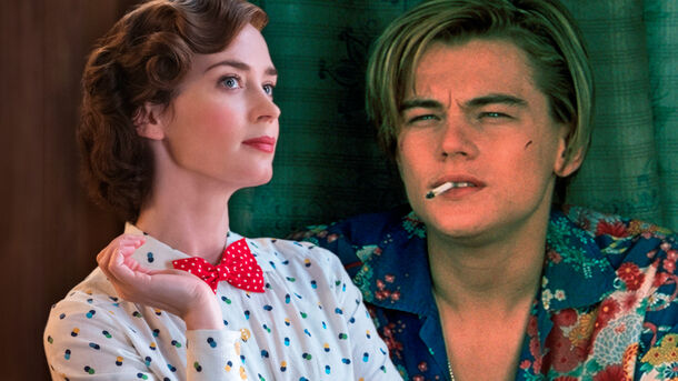 Emily Blunt's Celebrity Crushes: Who Were the Poster Boys on Her Wall? Emily Blunt's Celebrity Crushes: Who Were the Poster Boys on Her Wall?